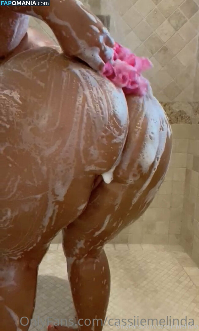 Cassandra / cassiiemelinda Nackt OnlyFans  Geleaktes Foto #5