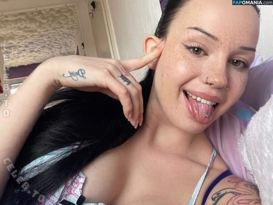 Cassandra-Clasen Nackt OnlyFans  Geleaktes Foto #2