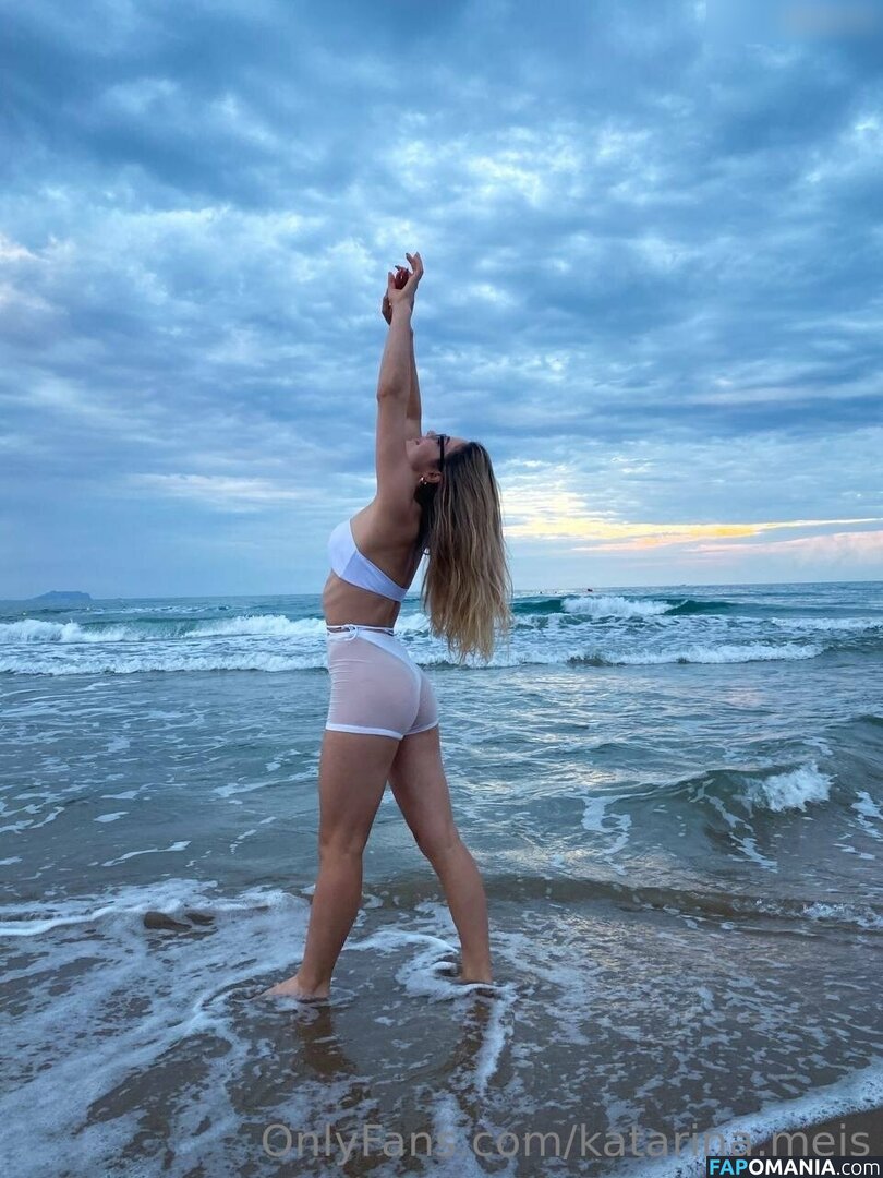 cassandra.delia aka katarina.meis Nackt OnlyFans  Geleaktes Foto #7
