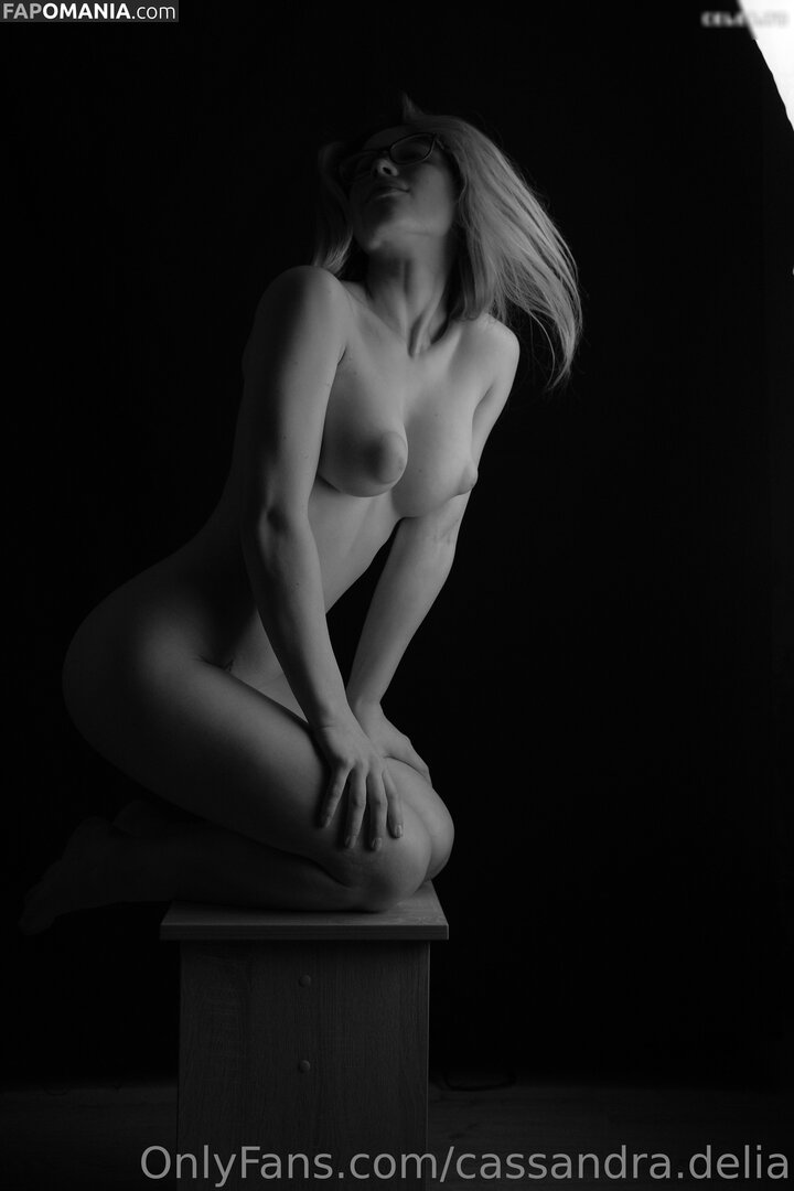 cassandra.delia aka katarina.meis Nackt OnlyFans  Geleaktes Foto #8