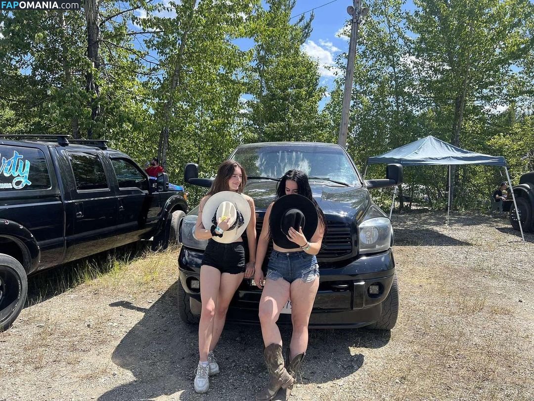 Cassidy Mceown / cassidymceown2000 Nackt OnlyFans  Geleaktes Foto #6