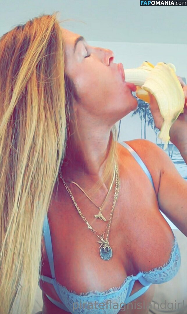 Cassie Zero / islandgirl11 / pirateflagnislandgirl Nackt OnlyFans  Geleaktes Foto #34