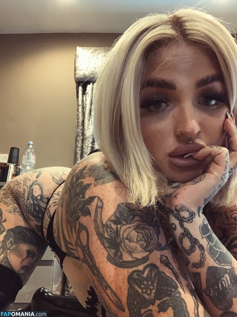 cassiexgla Nackt OnlyFans  Geleaktes Foto #4