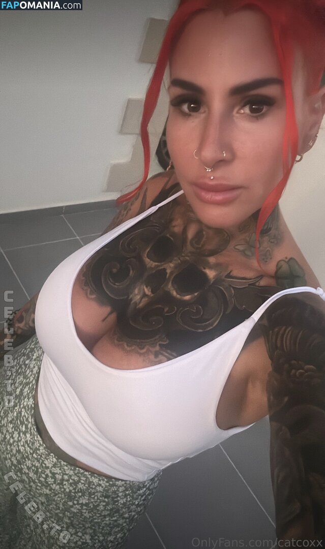 Cat Coxx / CatCoxx / catcoxx_official / coxx_cat / https: Nackt OnlyFans  Geleaktes Foto #8