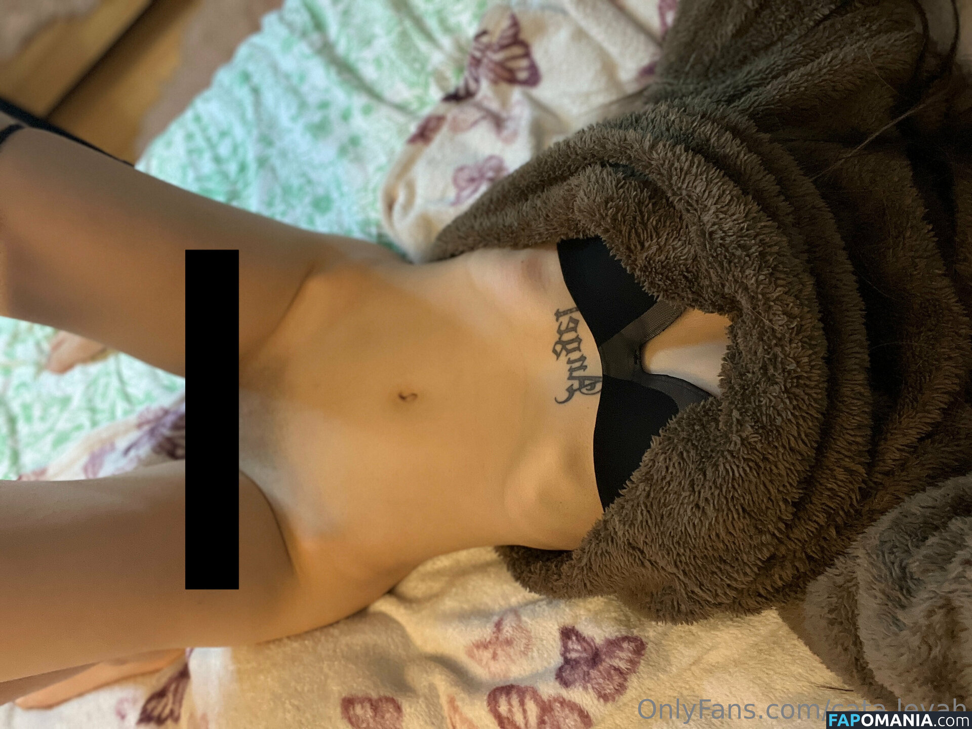 Cata Leyah / cata.leyah / leyah_chan Nackt OnlyFans  Geleaktes Foto #31
