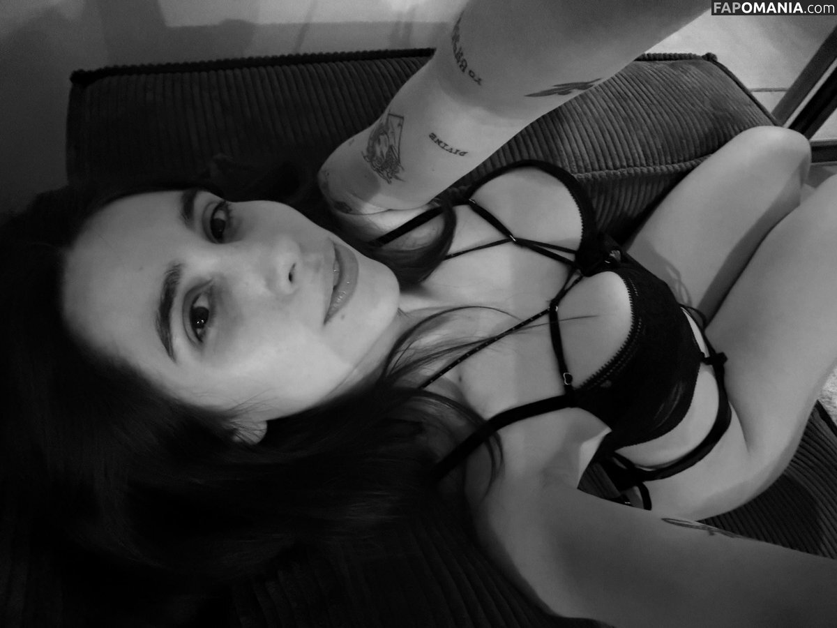 Cata Torrano Nackt OnlyFans  Geleaktes Foto #8