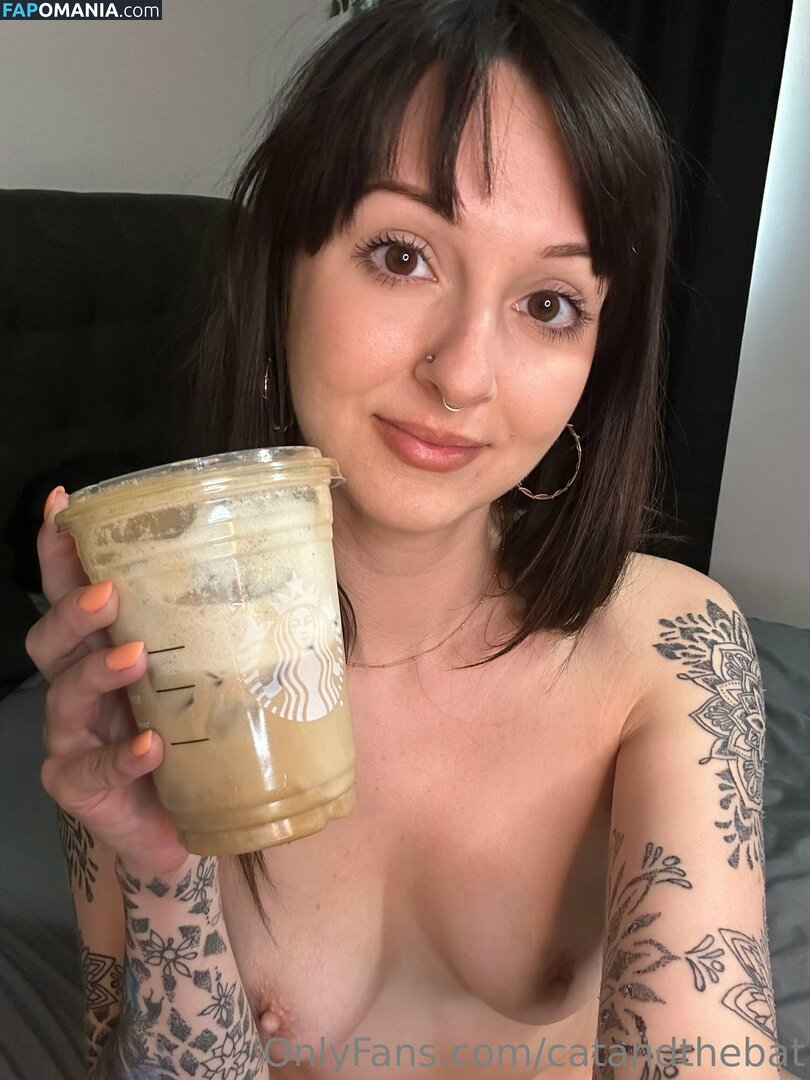 catandthebat / wittlemousey Nackt OnlyFans  Geleaktes Foto #7