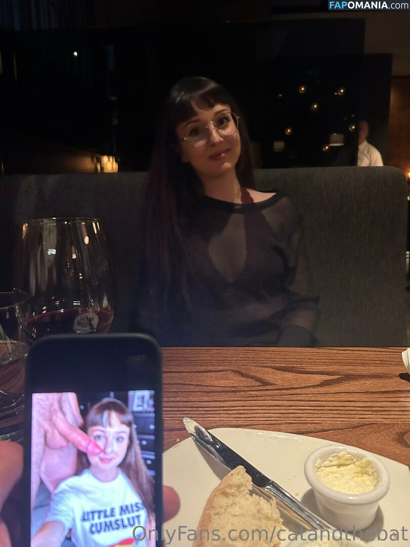 catandthebat / wittlemousey Nackt OnlyFans  Geleaktes Foto #25