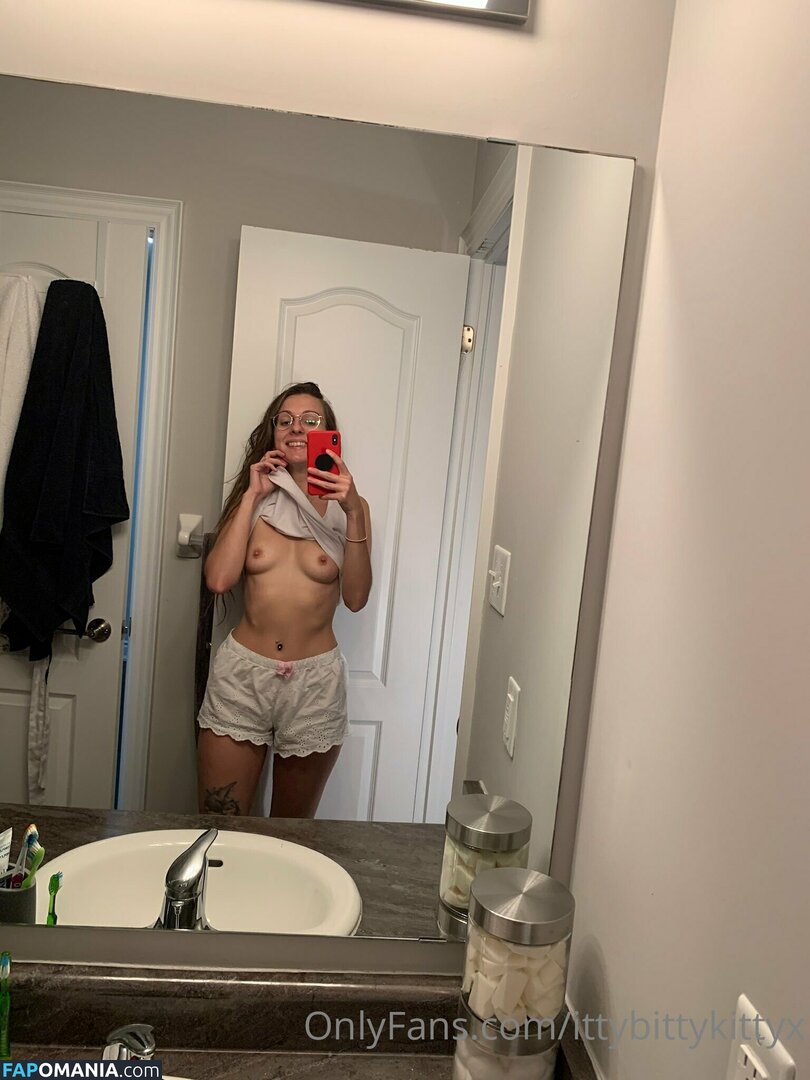 catandthebat / wittlemousey Nackt OnlyFans  Geleaktes Foto #29