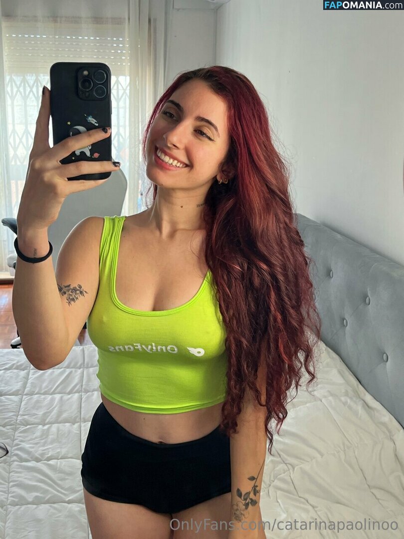 Catarina Paolino / catarinapaolino / catarinapaolinoo Nackt OnlyFans  Geleaktes Foto #59