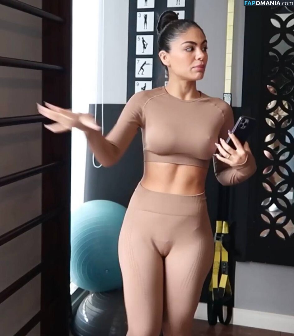 Catarina Leal / catarinarleal_ Nackt OnlyFans  Geleaktes Foto #1