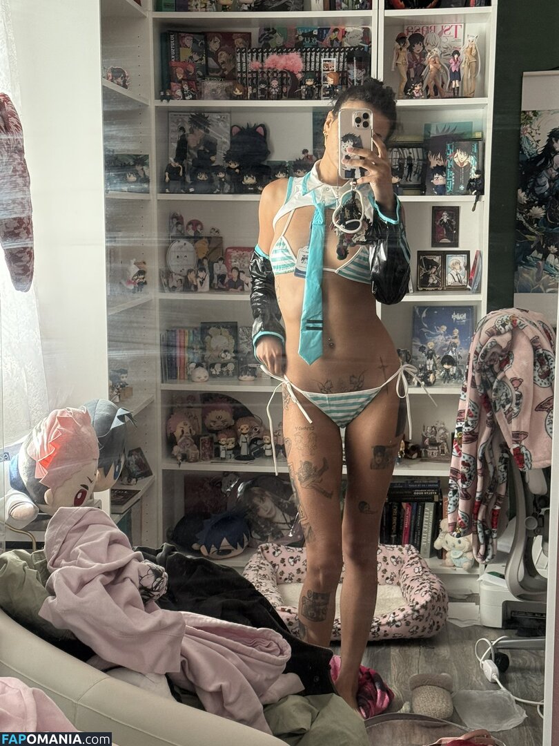 Catboymegumi / catboymegumii / https: Nackt OnlyFans  Geleaktes Foto #5