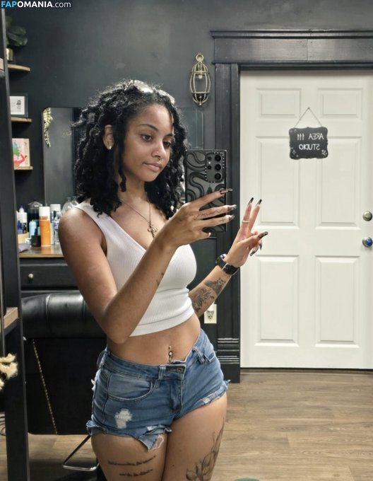 6ixthwall / catchafade6500 Nackt OnlyFans  Geleaktes Foto #1