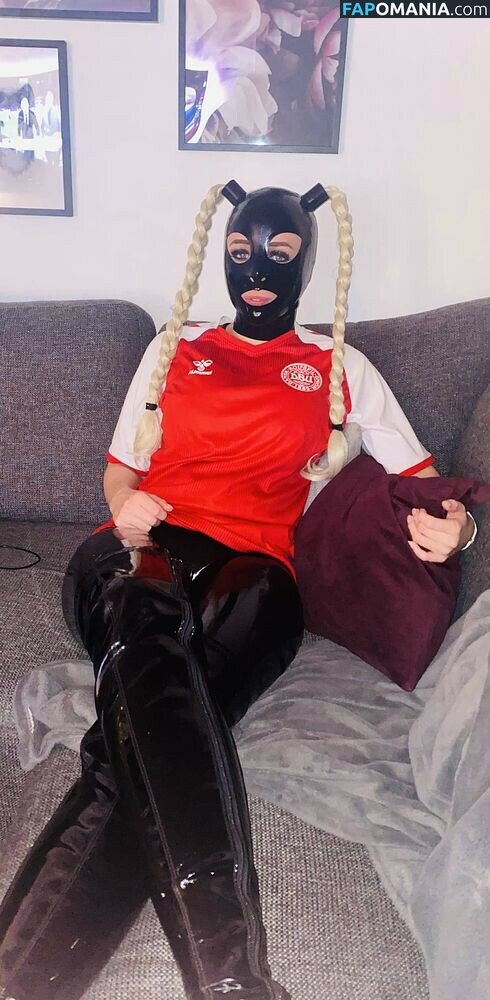 Cath28 / Mistress_cath28 Nackt OnlyFans  Geleaktes Foto #22