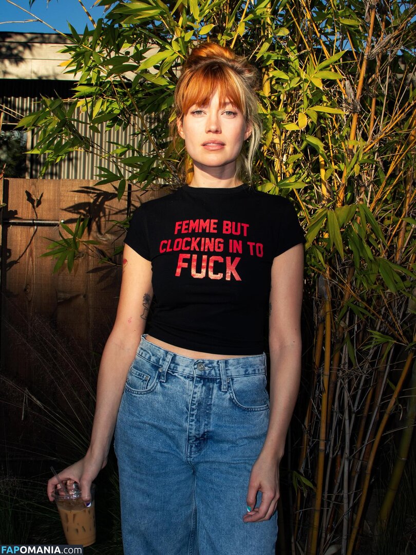 Catherine McCafferty / PrettyGay / catherine_mccaff Nackt OnlyFans  Geleaktes Foto #1