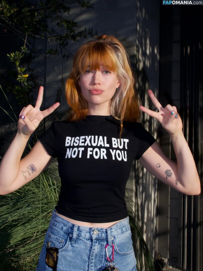 Catherine McCafferty / PrettyGay / catherine_mccaff Nackt OnlyFans  Geleaktes Foto #2