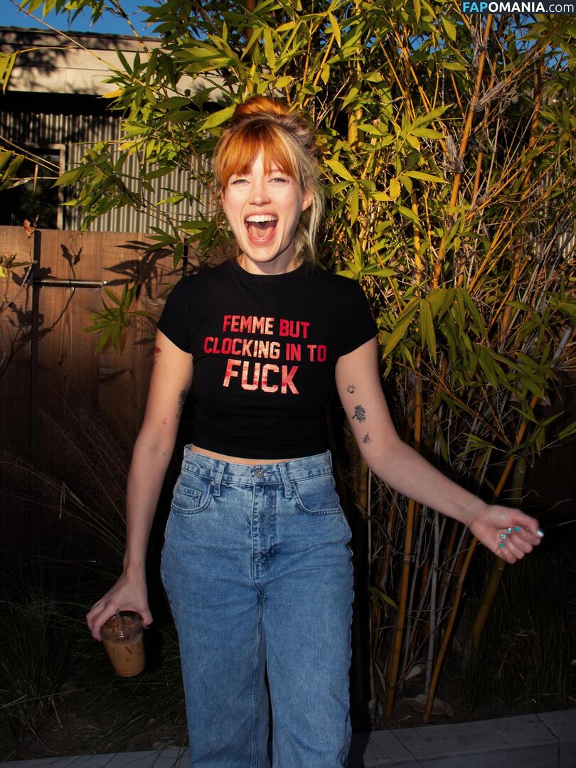 Catherine McCafferty / PrettyGay / catherine_mccaff Nackt OnlyFans  Geleaktes Foto #3