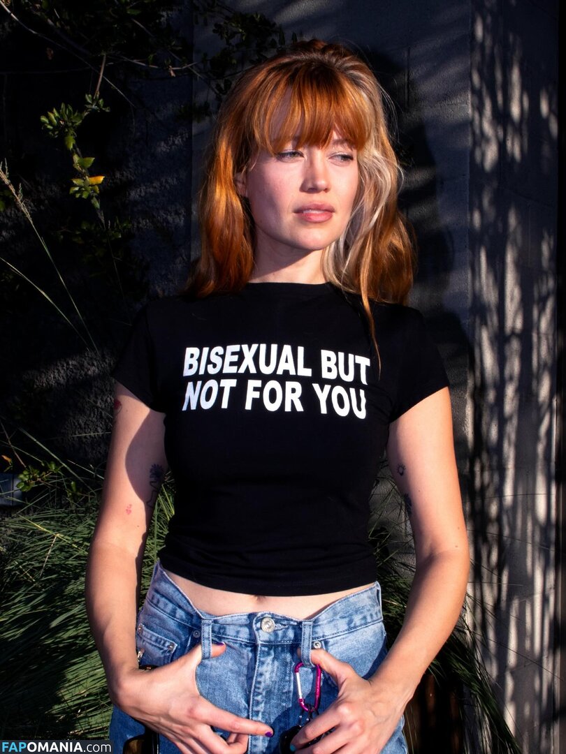 Catherine McCafferty / PrettyGay / catherine_mccaff Nackt OnlyFans  Geleaktes Foto #4