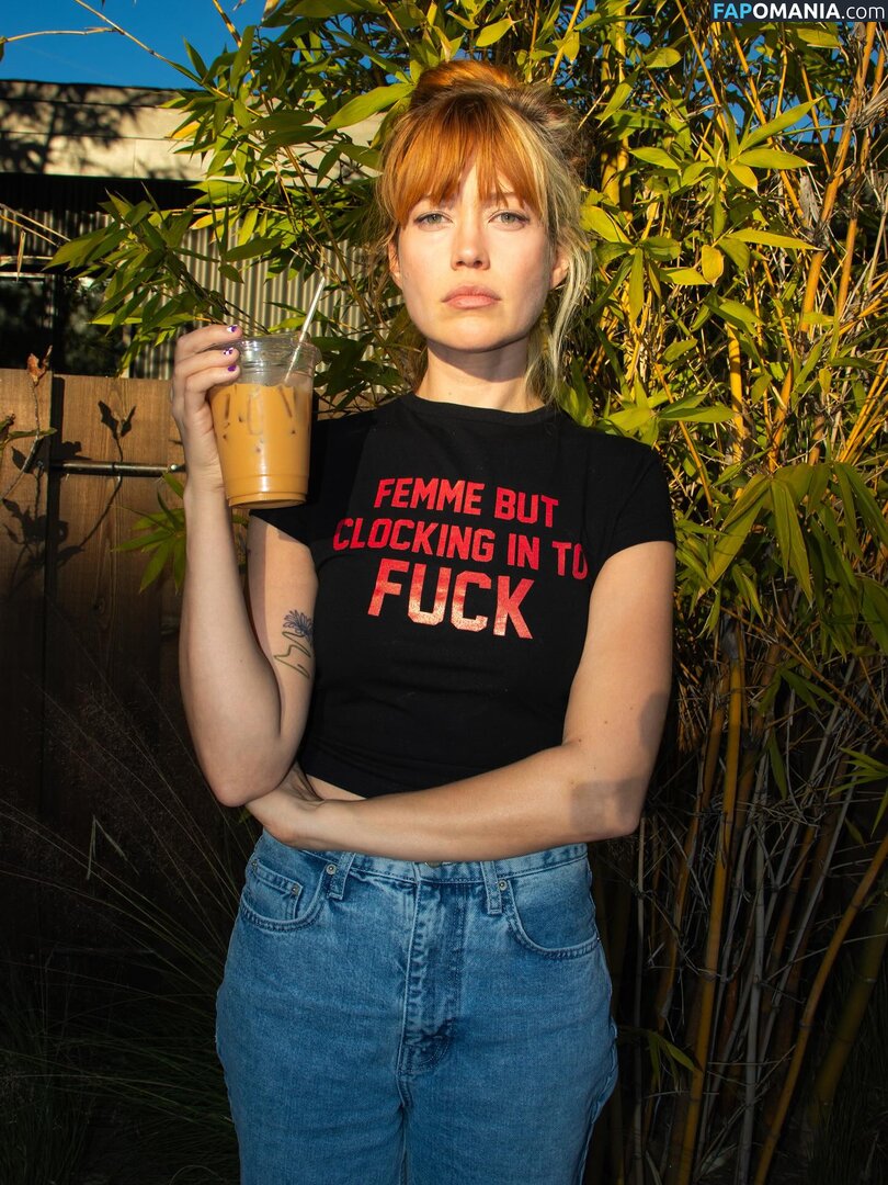 Catherine McCafferty / PrettyGay / catherine_mccaff Nackt OnlyFans  Geleaktes Foto #5