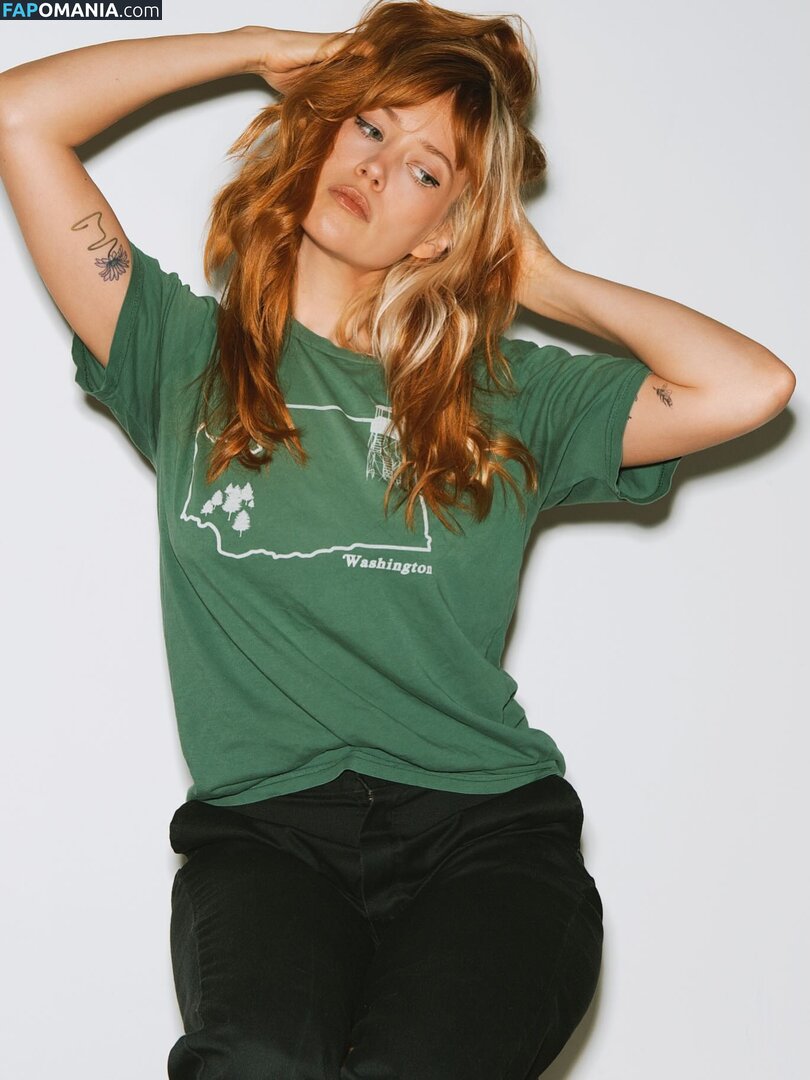 Catherine McCafferty / PrettyGay / catherine_mccaff Nackt OnlyFans  Geleaktes Foto #7