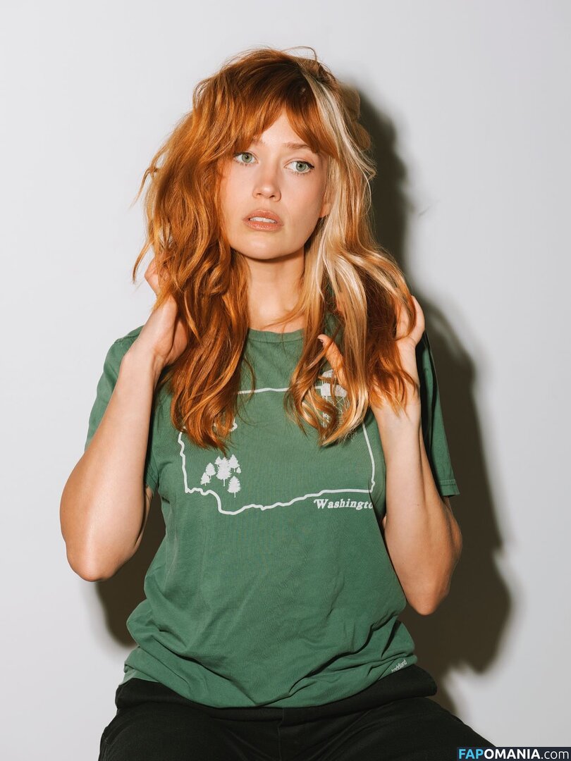 Catherine McCafferty / PrettyGay / catherine_mccaff Nackt OnlyFans  Geleaktes Foto #8