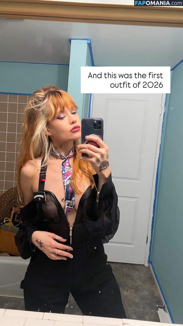 Catherine McCafferty / PrettyGay / catherine_mccaff Nackt OnlyFans  Geleaktes Foto #9