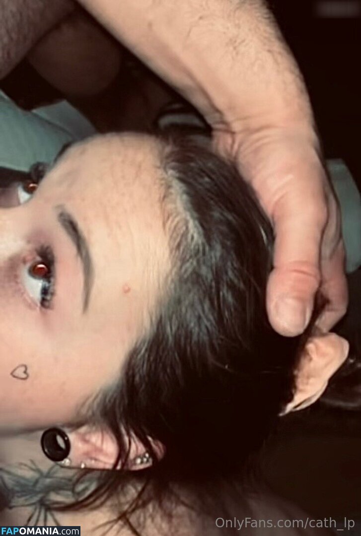 Catherine Patry / cath_lp / cath_patry Nackt OnlyFans  Geleaktes Foto #36