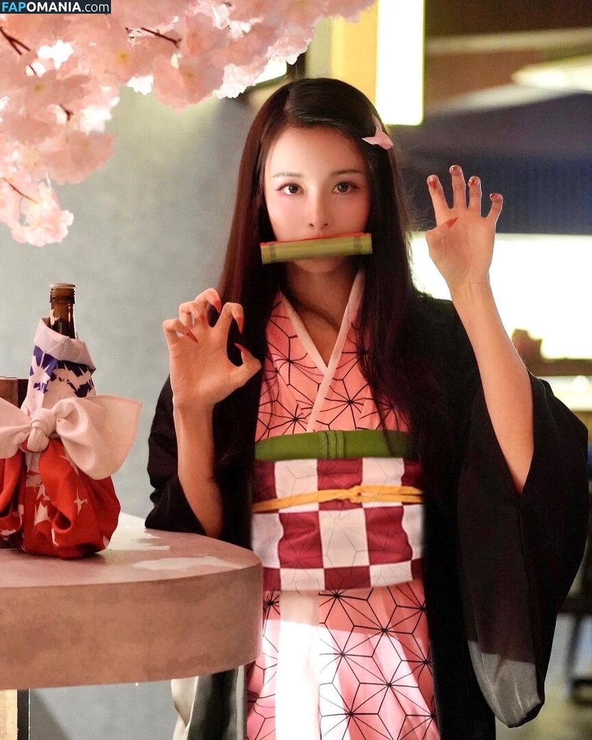 cathrynli Nackt OnlyFans  Geleaktes Foto #211