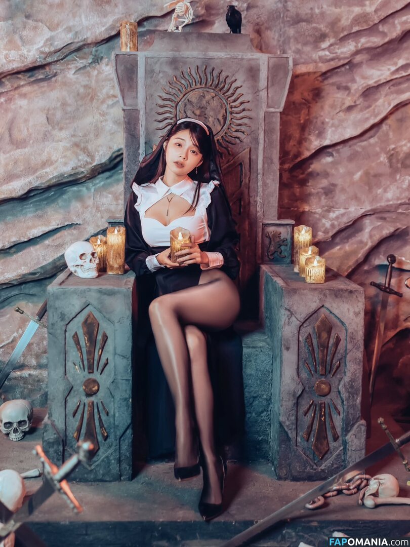 cathy_potato / opalpotato Nackt OnlyFans  Geleaktes Foto #3