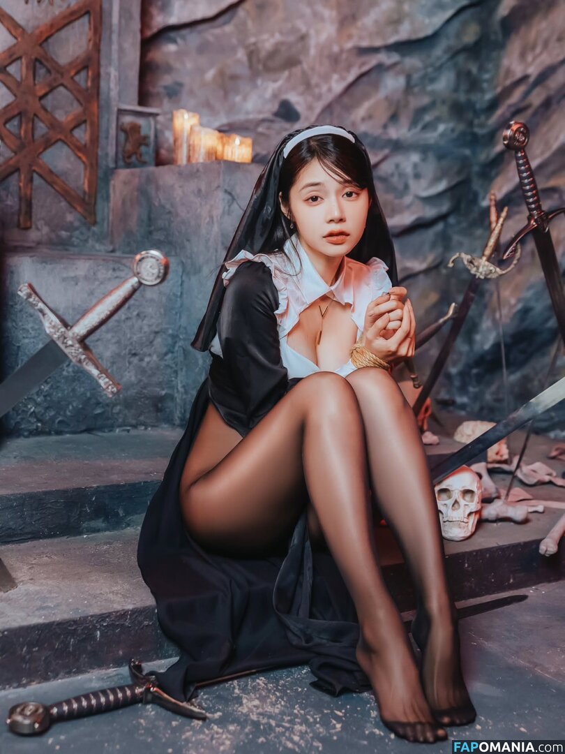 cathy_potato / opalpotato Nackt OnlyFans  Geleaktes Foto #5