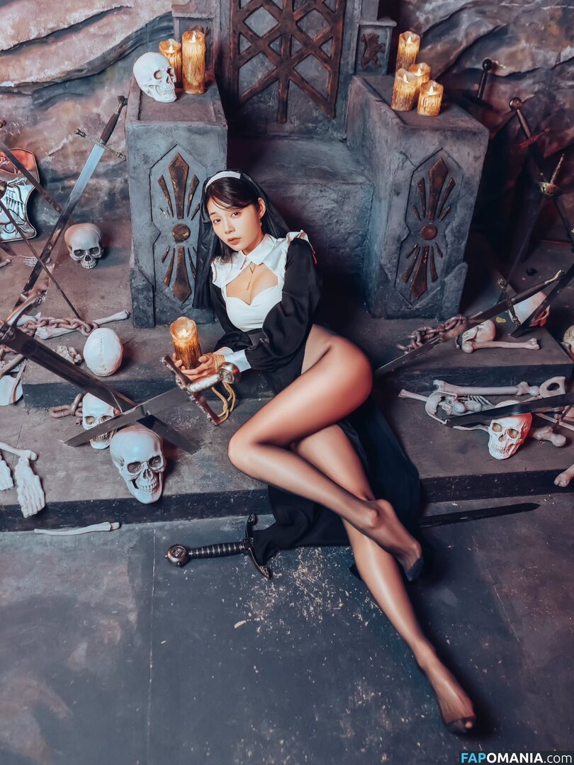 cathy_potato / opalpotato Nackt OnlyFans  Geleaktes Foto #6