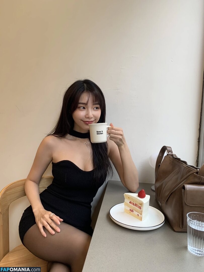 cathy_potato / opalpotato Nackt OnlyFans  Geleaktes Foto #13