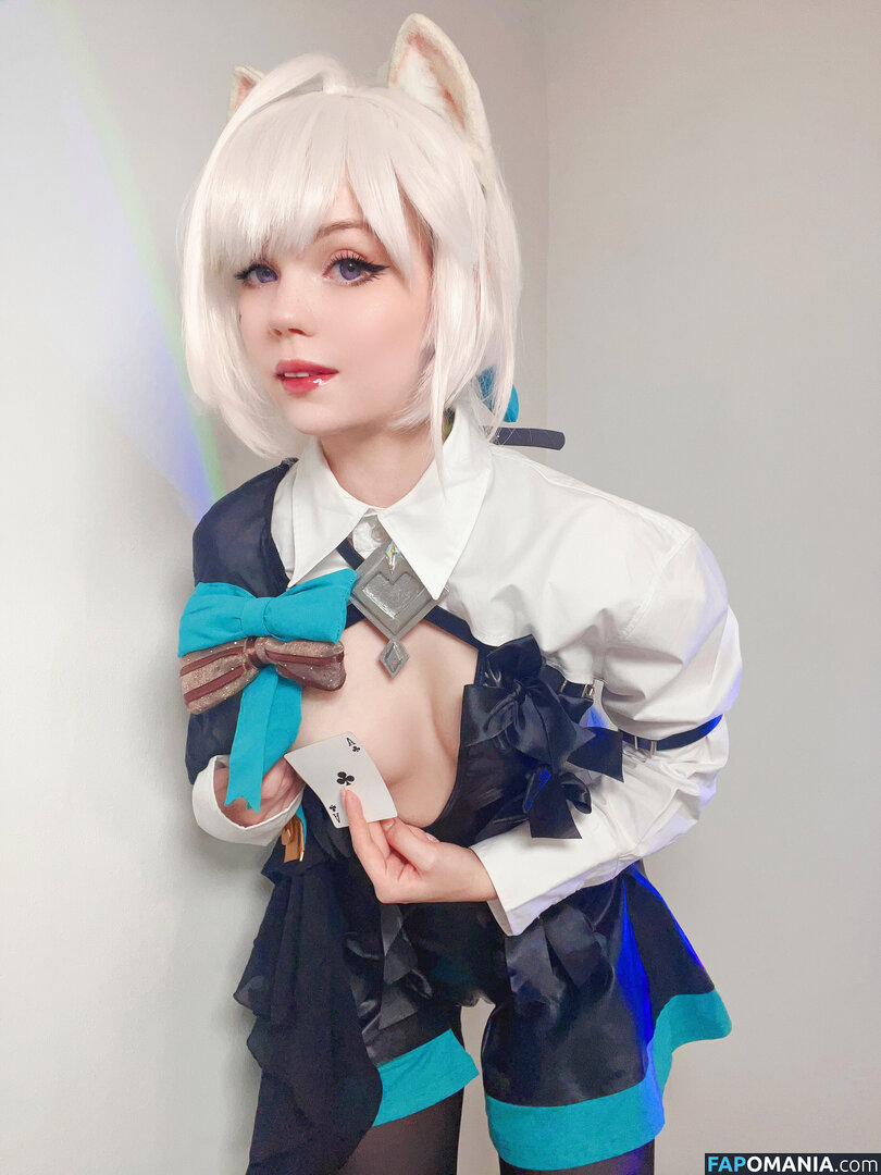 Caticorncosplay / caticornplay Nackt OnlyFans  Geleaktes Foto #774