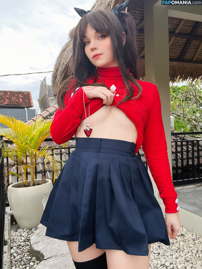 Caticorncosplay / caticornplay Nackt OnlyFans  Geleaktes Foto #779