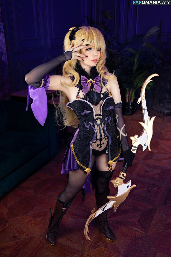 Caticornplay Nackt OnlyFans  Geleaktes Foto #49