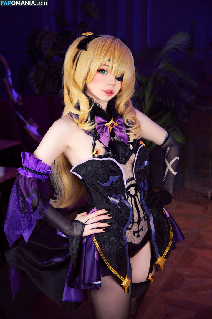 Caticornplay Nackt OnlyFans  Geleaktes Foto #55