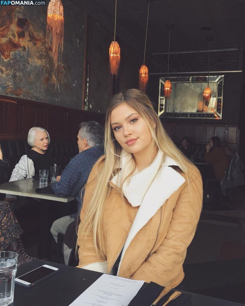 Catie Archambeau / catie.a Nackt OnlyFans  Geleaktes Foto #14