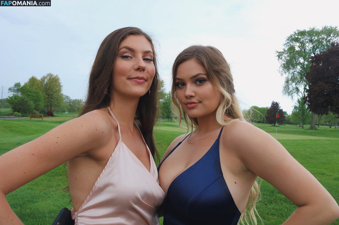 Catie Archambeau / catie.a Nackt OnlyFans  Geleaktes Foto #19