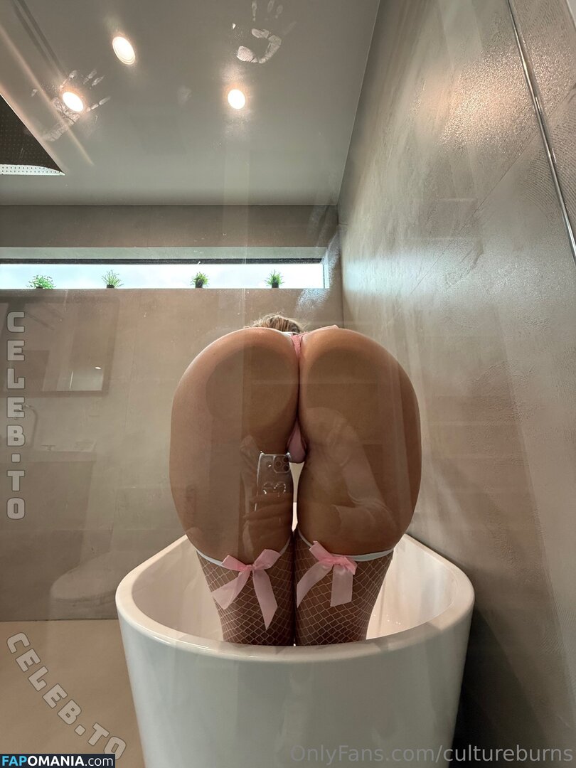 Catlin Hill / Catlin.hill / cultureburns Nackt OnlyFans  Geleaktes Foto #20