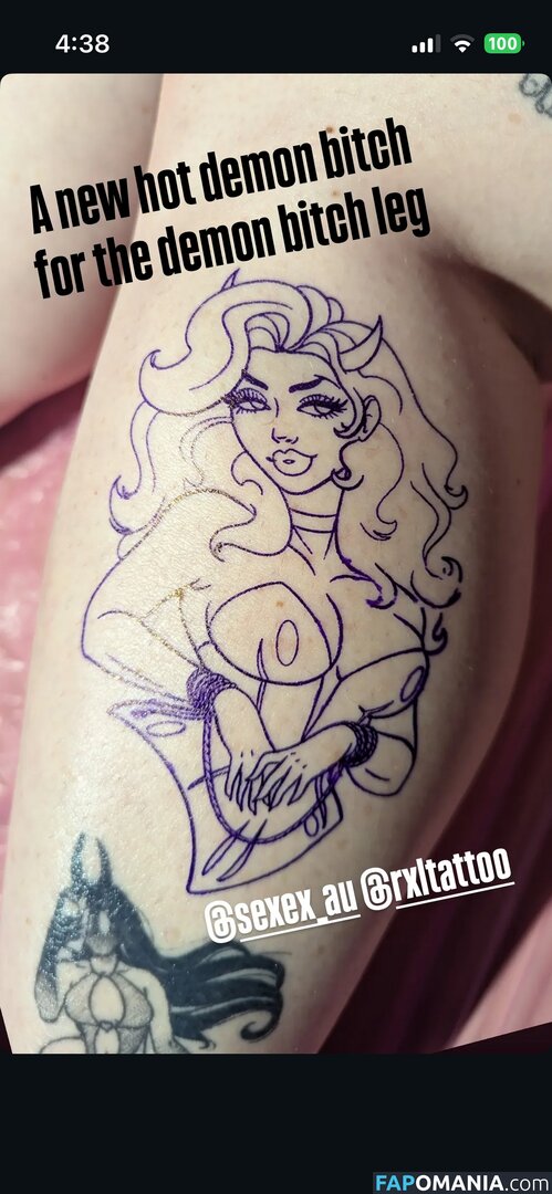 cc.viper / cc_viper / ccviper Nackt OnlyFans  Geleaktes Foto #5