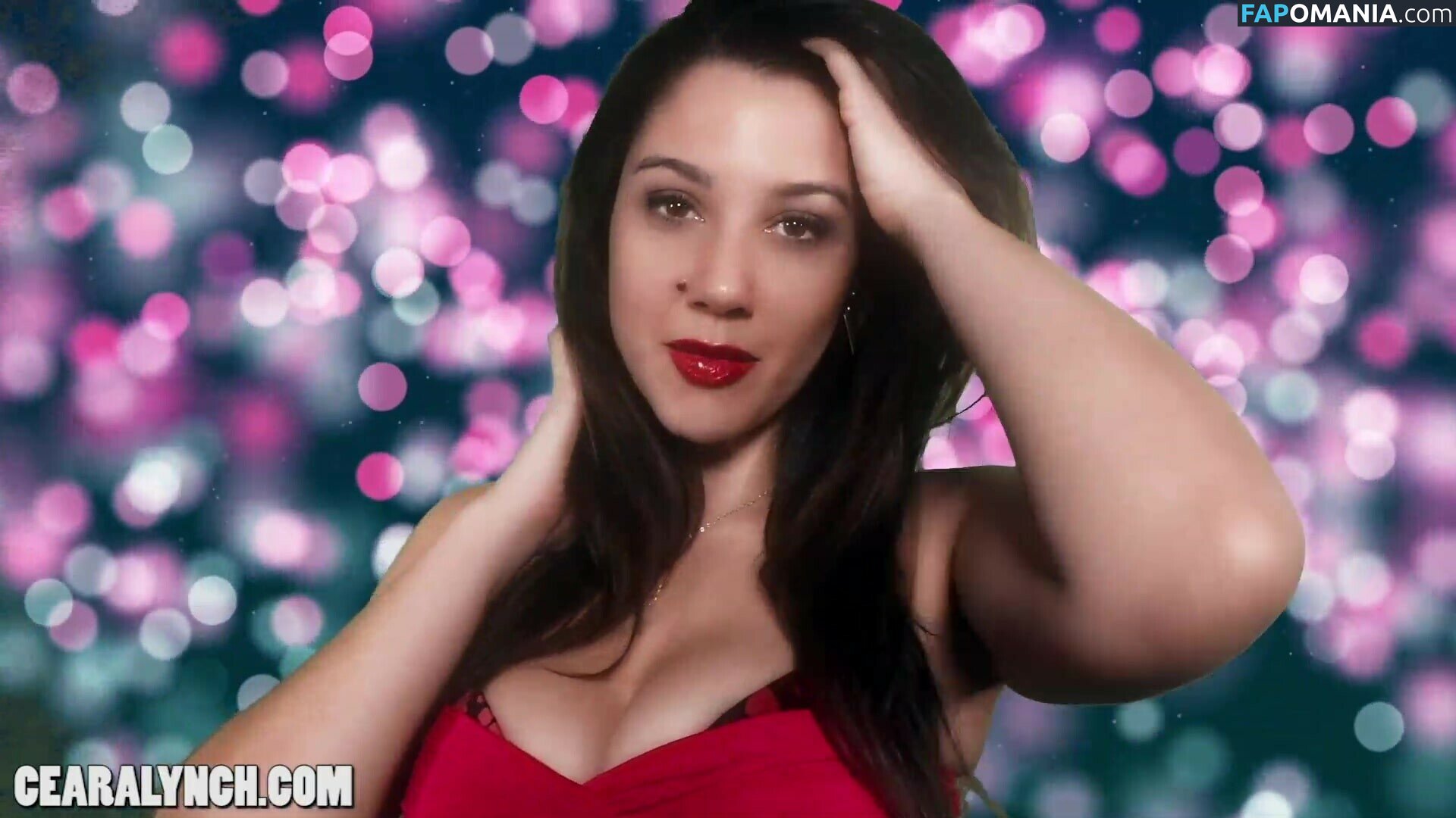 Ceara Lynch / cearalynch Nackt OnlyFans  Geleaktes Foto #177