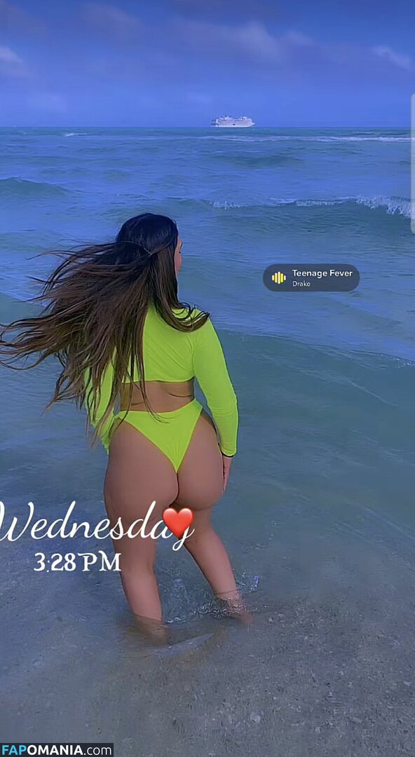 Cece / Cece Correa / cececorrea / cecerosee Nackt OnlyFans  Geleaktes Foto #1