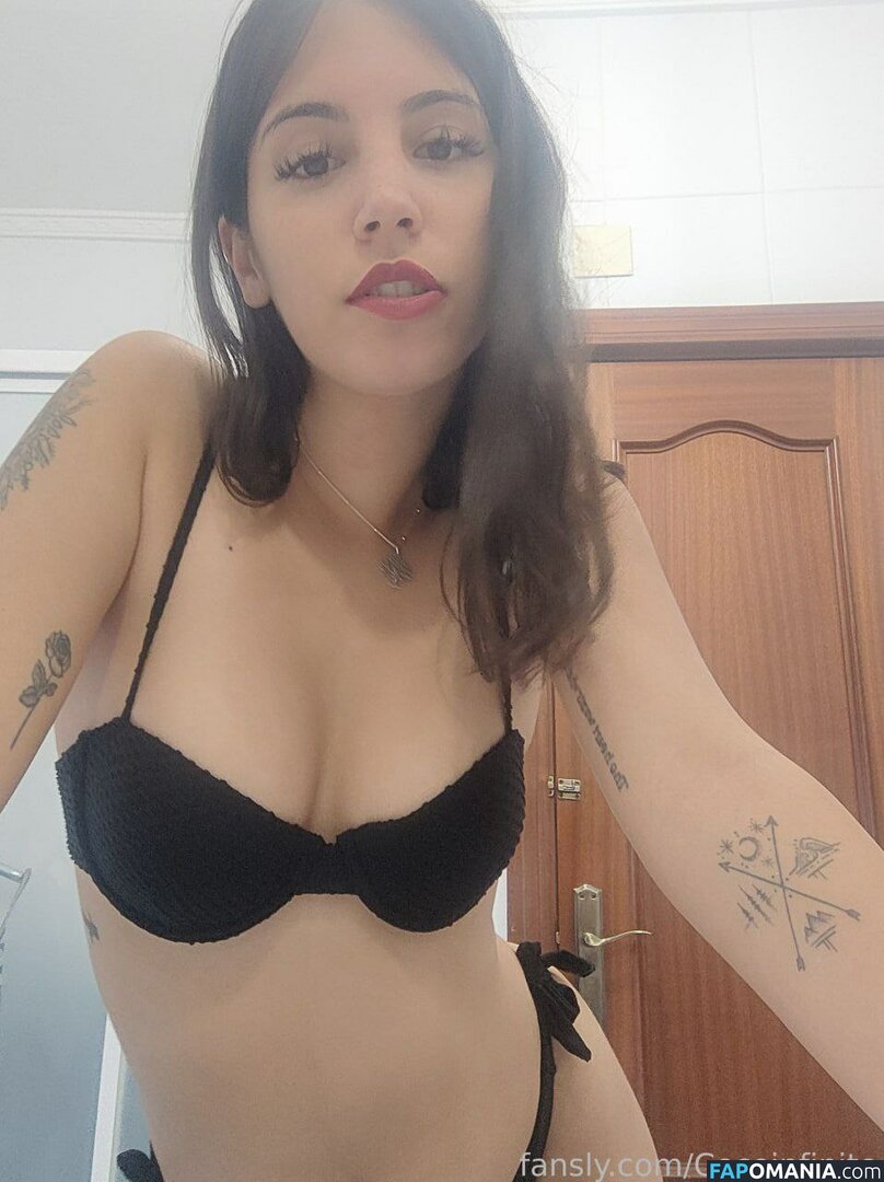 Ceceinfinite / cecaeliaa / ceceinfinite_ Nackt OnlyFans  Geleaktes Foto #6