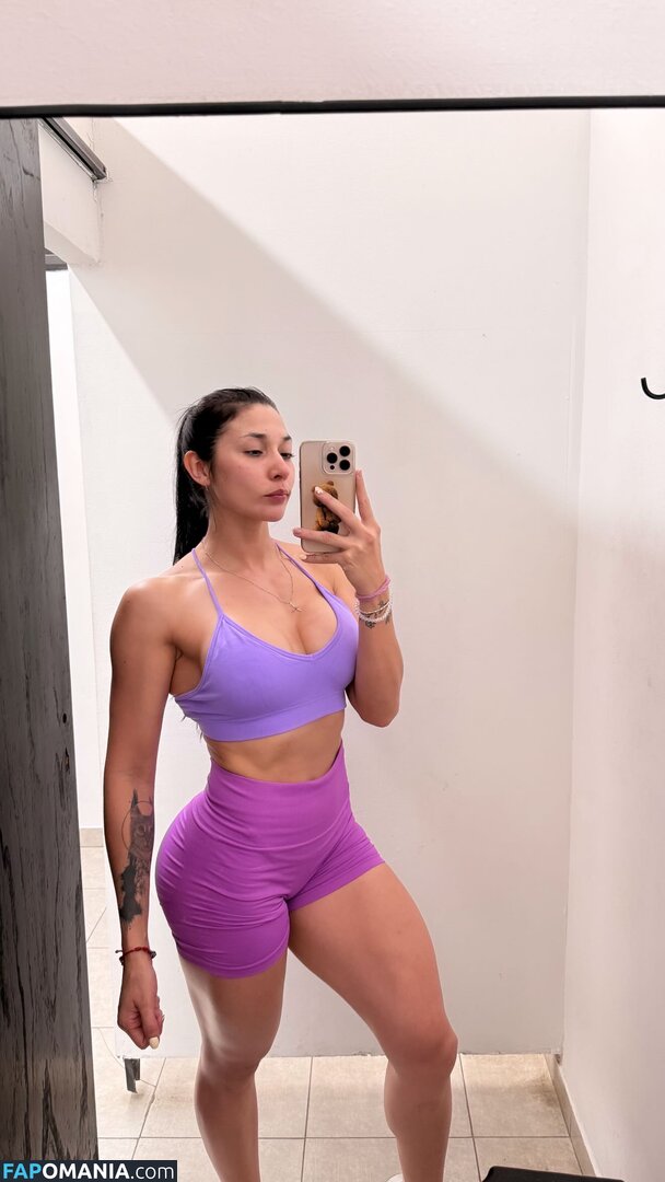 Ceci Paz / Chechuu_paz Nackt OnlyFans  Geleaktes Foto #8