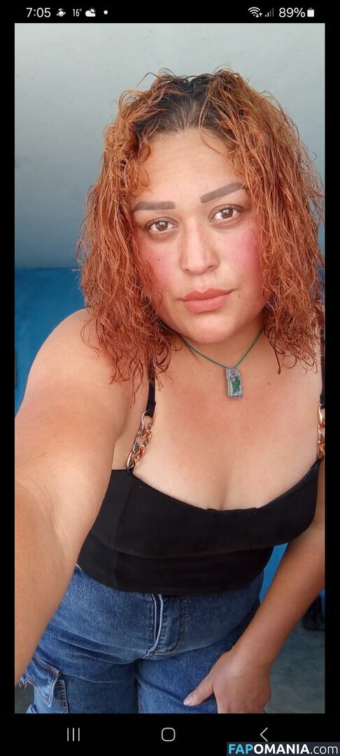 Cecilia Galliano / ceci_galliano Nackt OnlyFans  Geleaktes Foto #1
