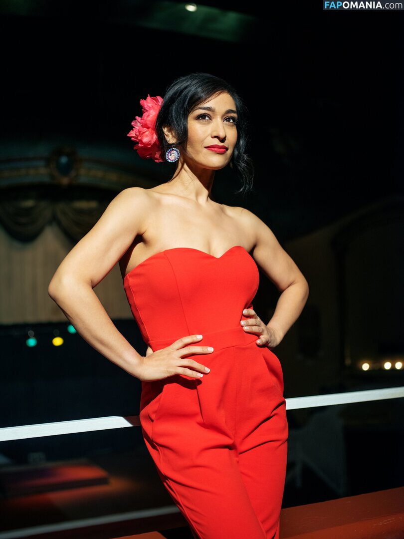 Cecilia Lopez Nackt OnlyFans  Geleaktes Foto #11