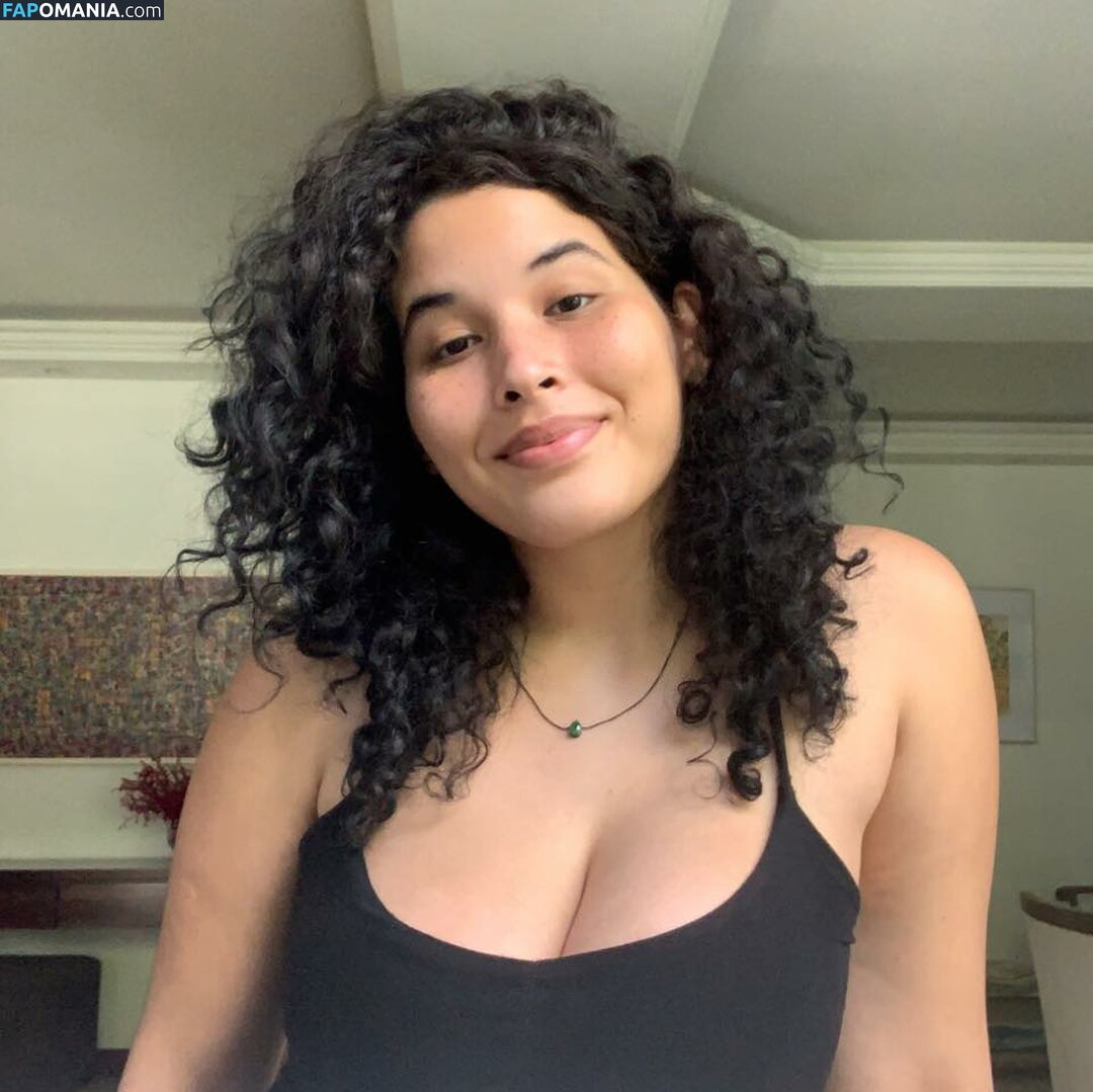 Cartumante / Cecília Ramos / ceciliaramos Nackt OnlyFans  Geleaktes Foto #1