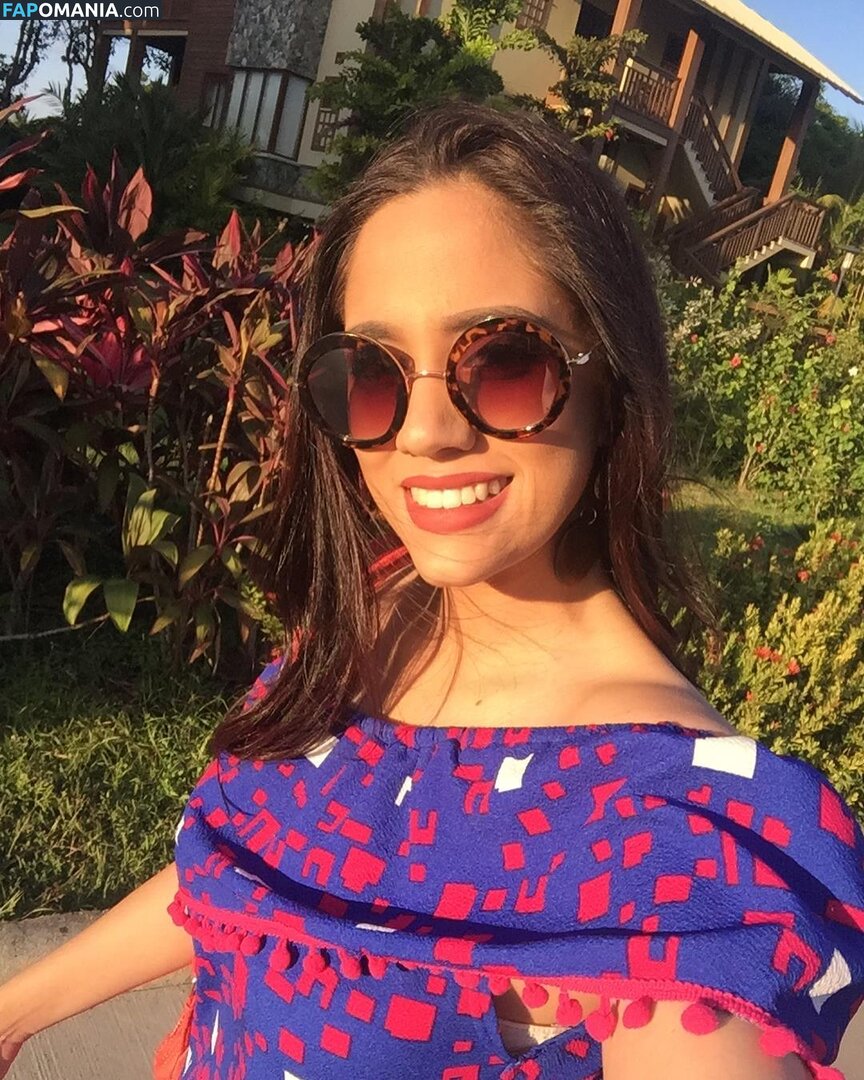 Cecilia Rossell / ceciliarossellhn Nackt OnlyFans  Geleaktes Foto #5