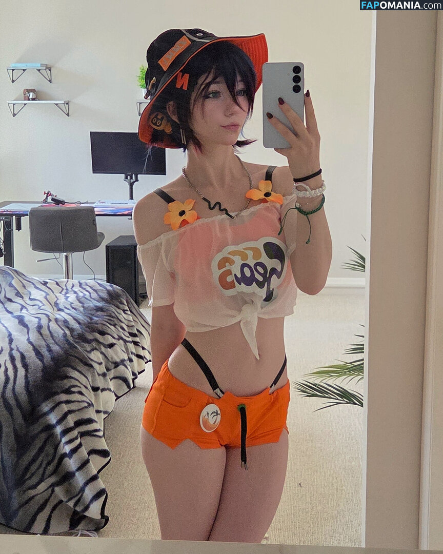 Celebi / Celebi.cos / CelebiCosplays / https: Nackt OnlyFans  Geleaktes Foto #67