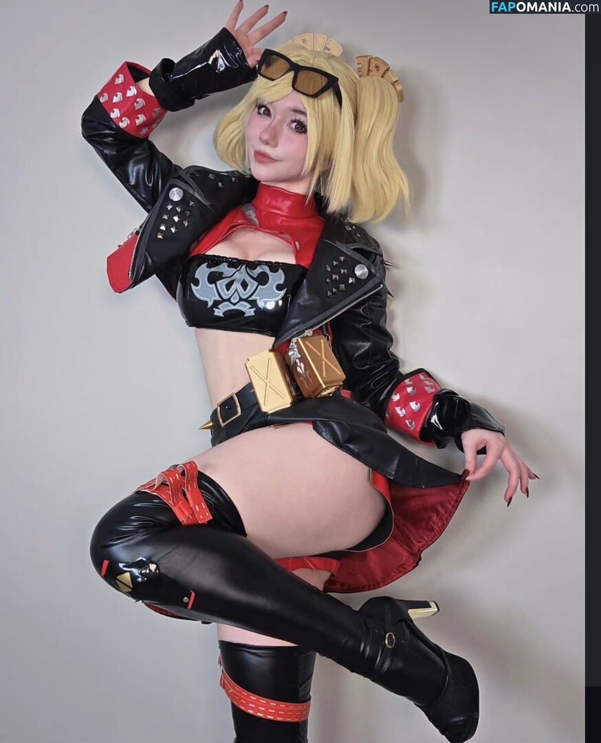 Celebi / Celebi.cos / CelebiCosplays / https: Nackt OnlyFans  Geleaktes Foto #72